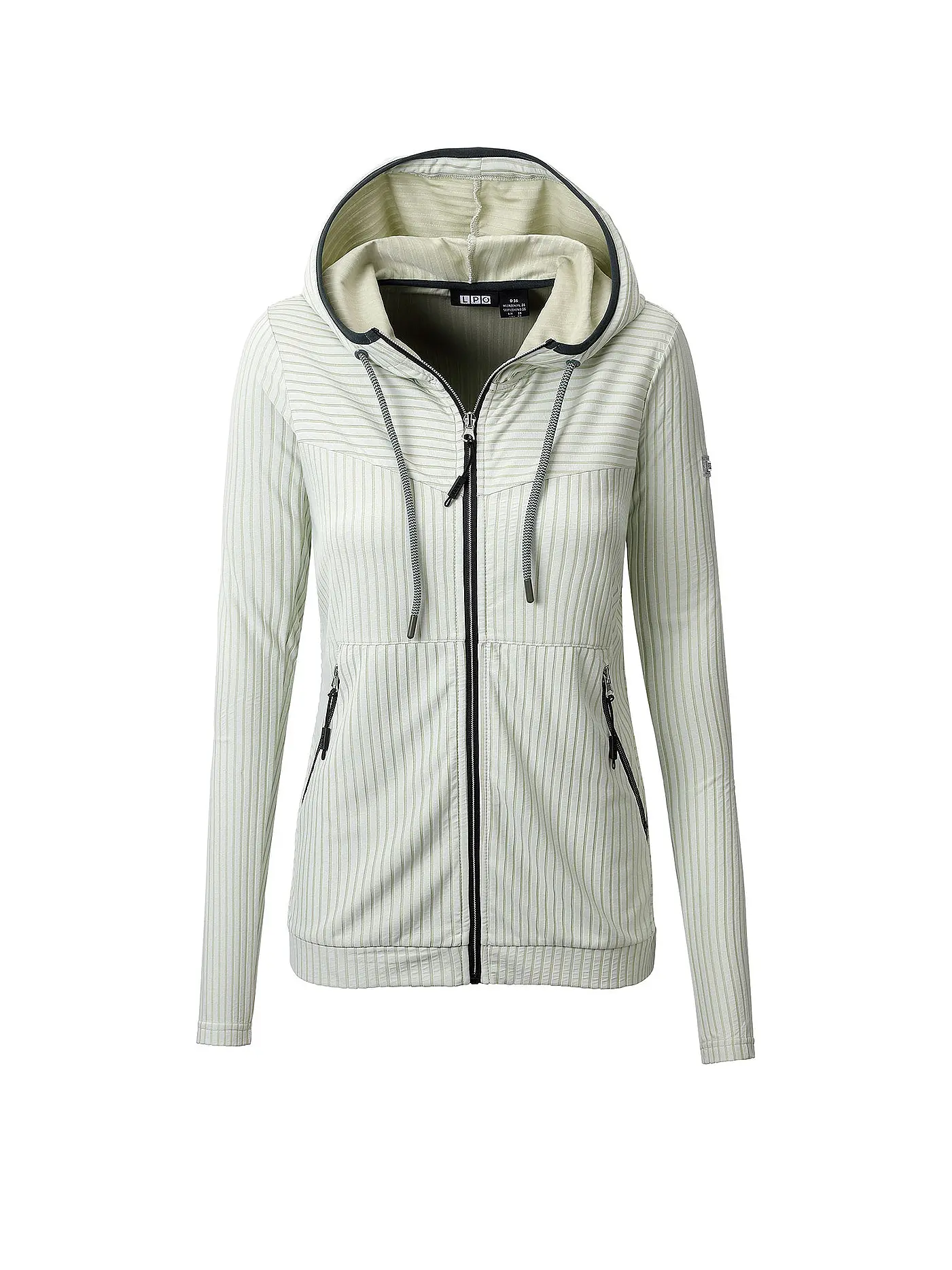 LPO | Damen Fleecejacke Lene | 